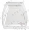 10" Plate, White, Mf, 252.2*248*19.5mm product image