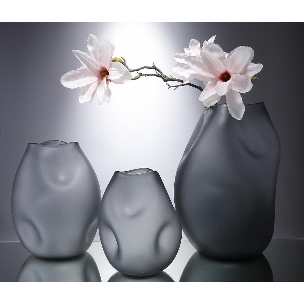 Glass Decorations/glass Vase D27*H43cm