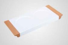 Cup Holder, Wood, 230*100*18mm