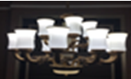 Chandeliers