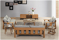 0015 Sofa Set product image