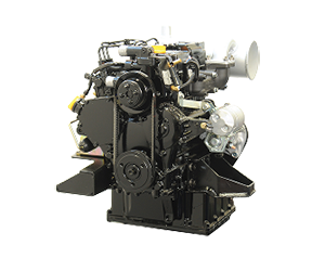 GreenTech Engine