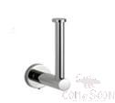 Spare Tissue Holder, SUS304, 25.4*1.0*97.5*163.5mm