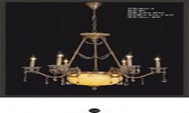 Chandeliers