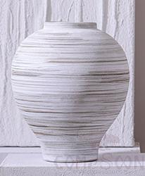 Flowerpot, Ceramic, Φ29.5*34cm
