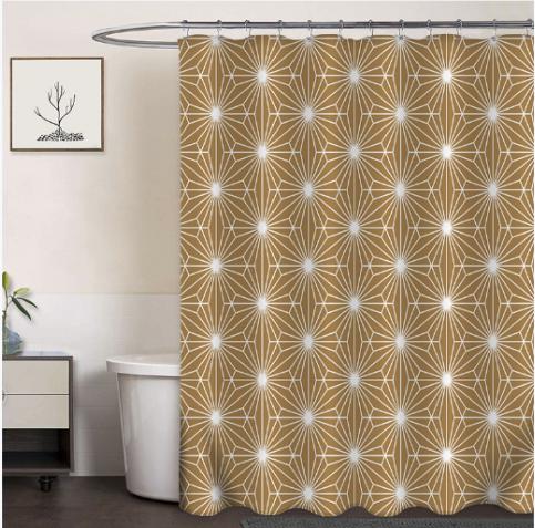 Weaving Printed Curtains
Laser Beam
Printed Curtain