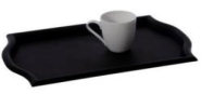 Jd Series-Rectangle Serving Tray L45.5*W30.5*H2.8cm