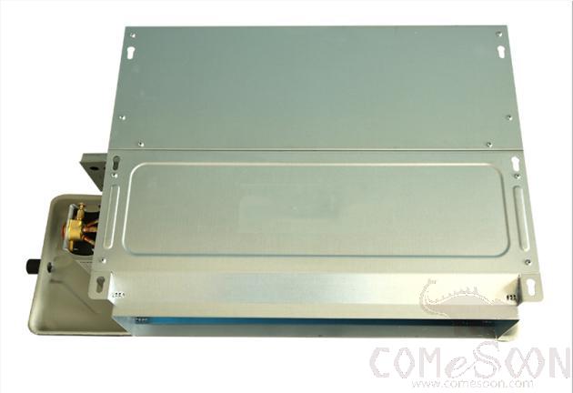 Fan Coil Unit 1, 1000*460*240mm, 5.4kw, Fp-102, Right Connection