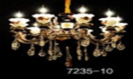 Chandeliers