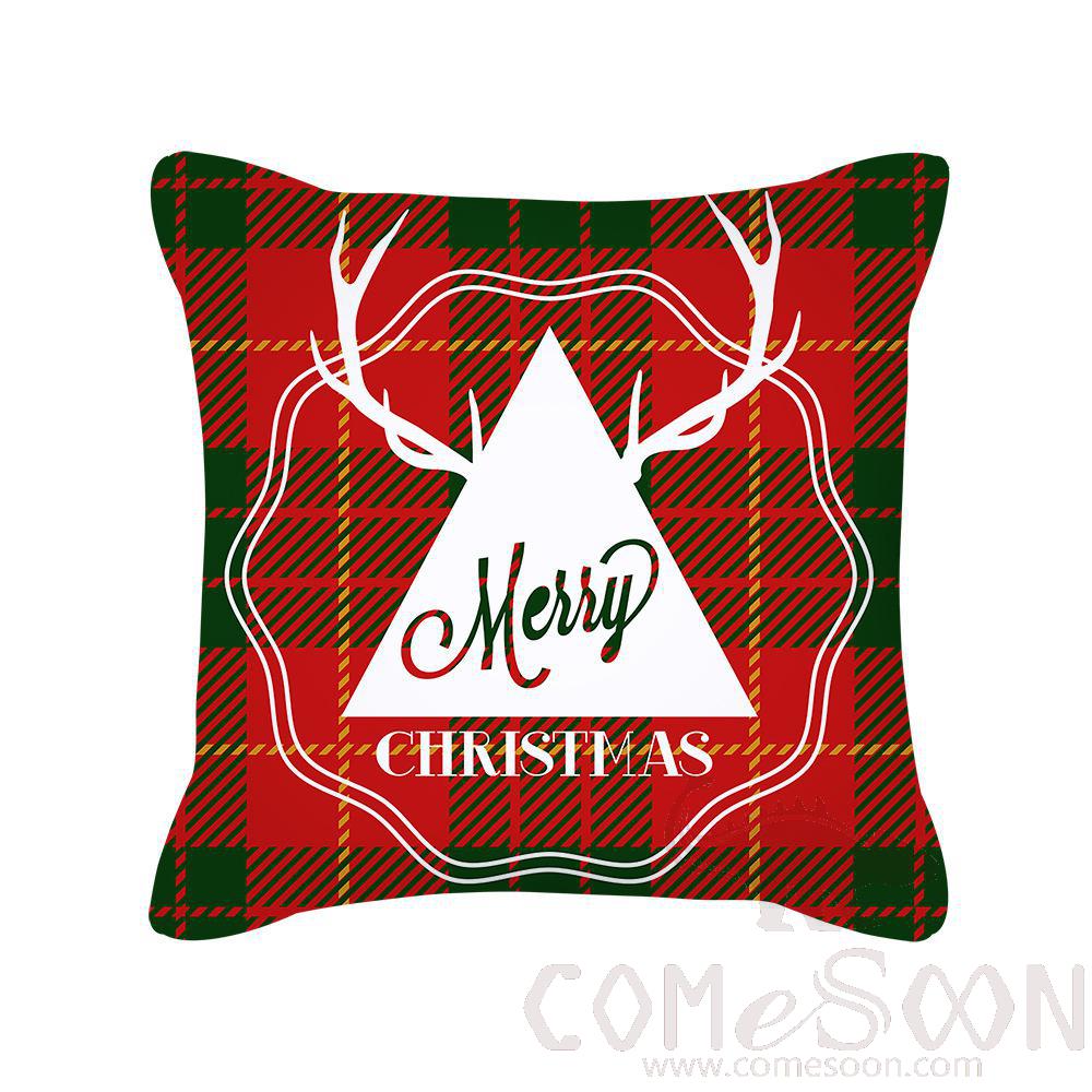 Cushion Cover, Linen, 45*45cm