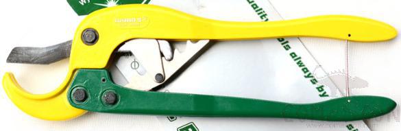 PVC Pipe Cutter, Sk5