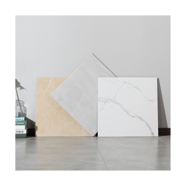 Polished Tile(Customized Products)