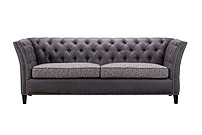 Three-Seat Sofa