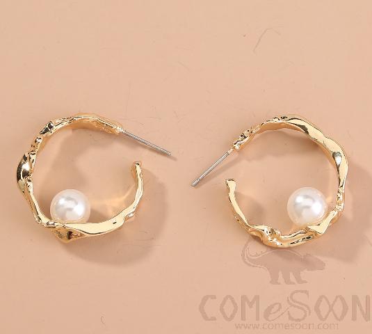 Earring / Dangler / Eardrop / Jewelry Ne767