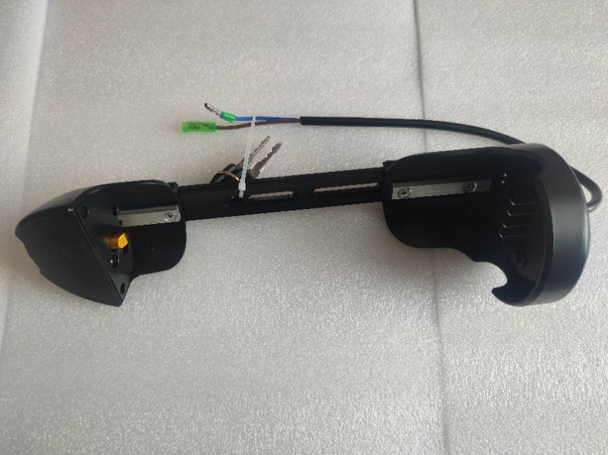 Mountain Bike-Battery Holder Set