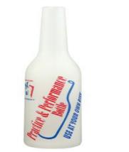 Jd Series-Fluorescent Throwing Bottle 8*H29cm