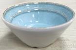 6" Round Bowl, Beige, Mf, Φ153*68mm
