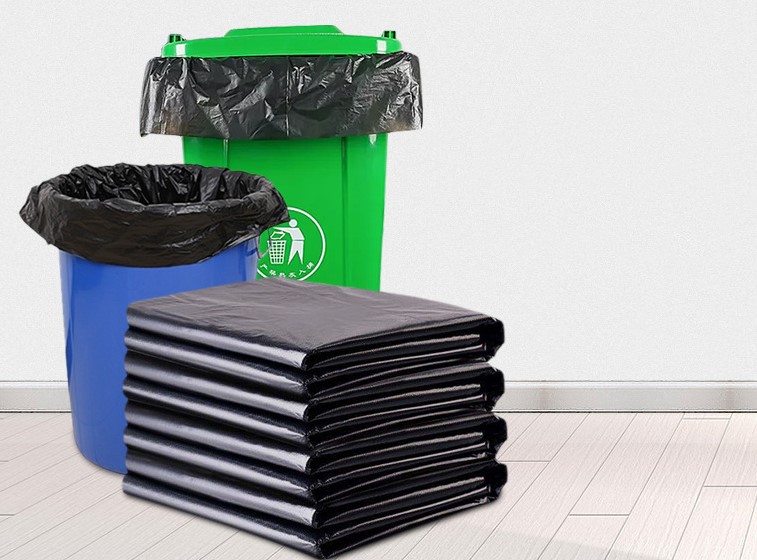Garbage Trash Bag