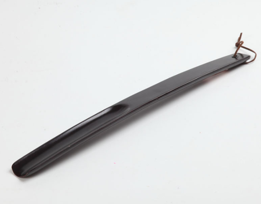 Shoe Horn-Black 38cm product image
