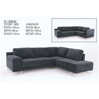 Living Room Sofa