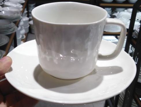 Ripple Yy Series- Coffee Cup