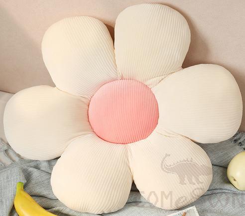 Flower Cushion, 50cm