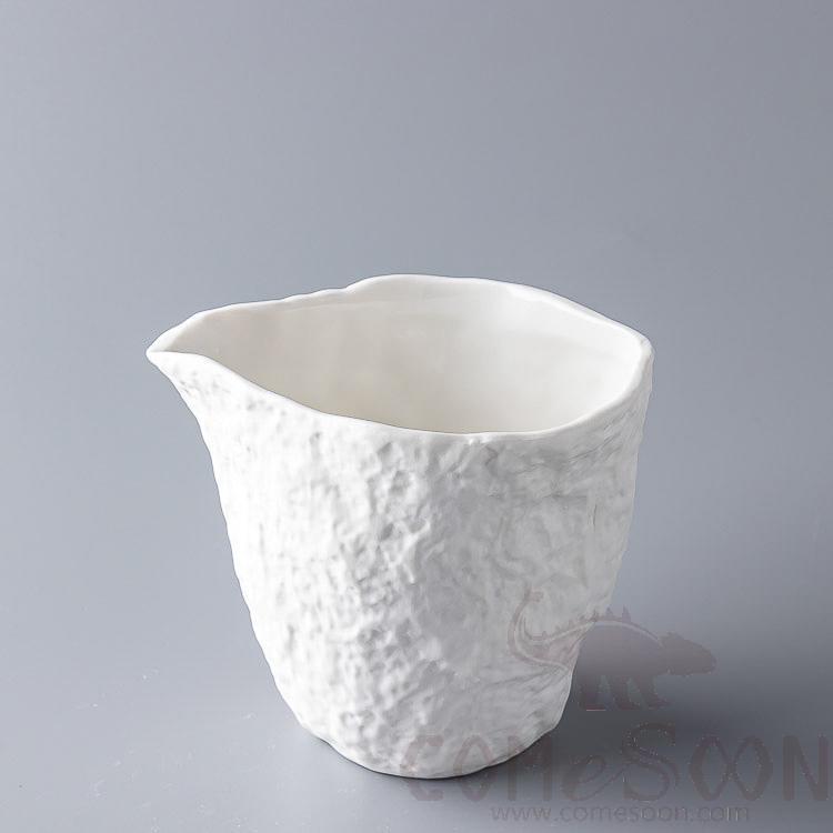 4.2" Imitation Stone Water Cup