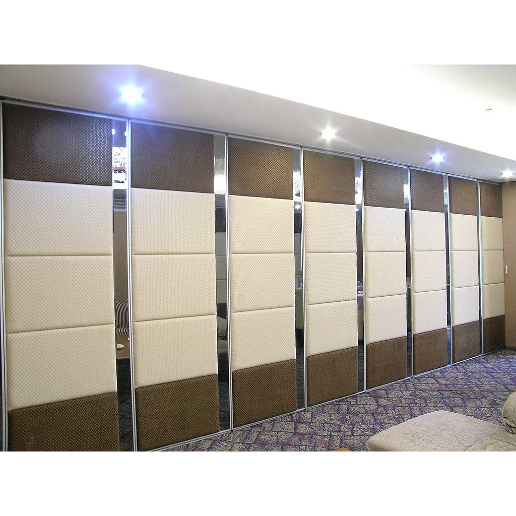 Type 65 Movable Partition-65mm-Soft Pack