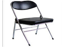 Z-01G Iron Chair