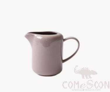 Pink Milk Jug, Φ6.5*H8.5cm product image