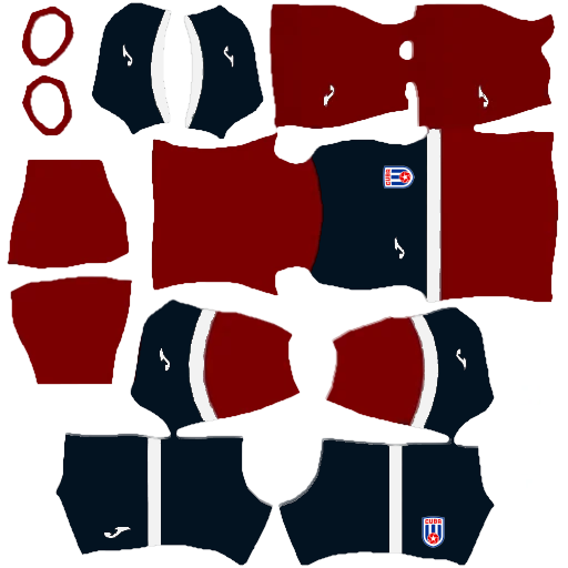 Uniforme de Portero Local de Cuba