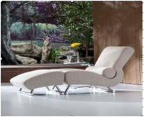 Lounge Chair