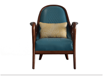 Greenland Lounge Chair