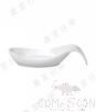6.26" Curved Bowl (for Use with D222, Purple, Mf, 159*80*30mm