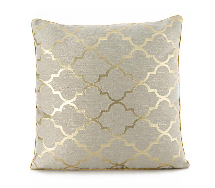 Cushion Cover-Polyester, 45*45cm)