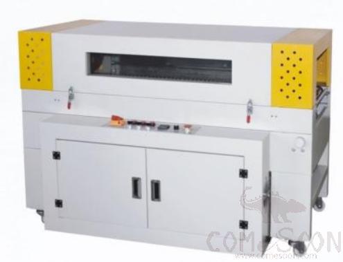 Shrinking Machine/packing Machine 13kw L1500*W450*H250mm