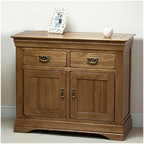 Yongyi New Antique Solid Wood Oak Sha13 Two Doors and Two Pumping Down