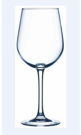 Arc Series Goblet 37cl product image