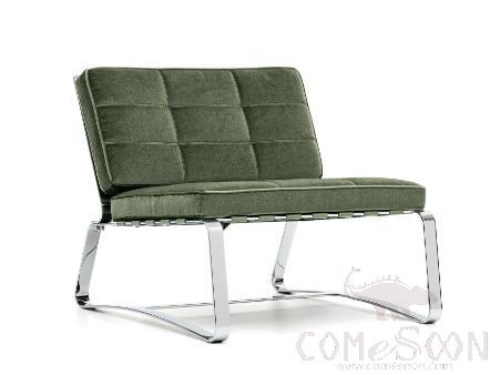Leisure Sofa Chair, 71*88*82cm