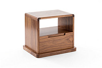 And Bedside Table