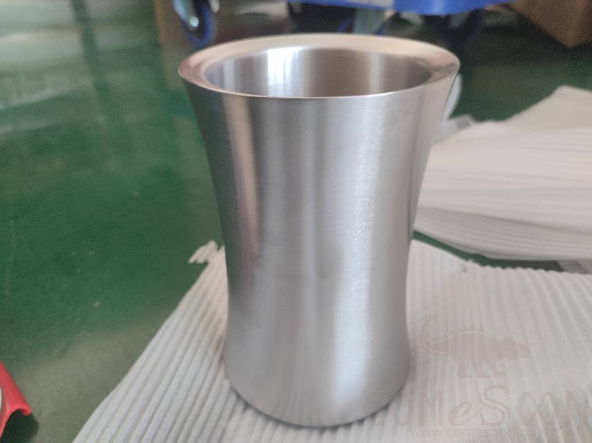 Ice Bucket, 2L, SUS 304, Matt Finish