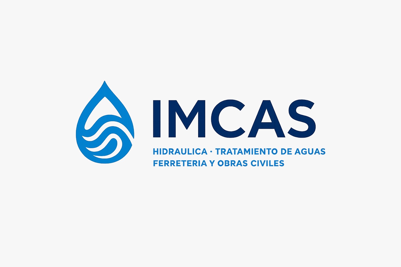 IMCAS Logo