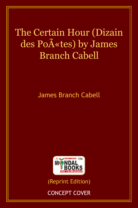 Book Cover