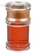 Jd Series-Golden Extra Large Oil Bottle D6.1*H14cm