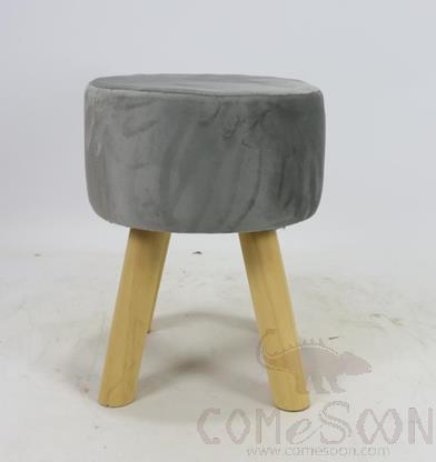 Stool, Ø28*H40 cm