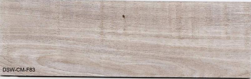 Marine vinyl flooring