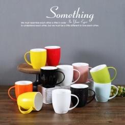 Series-Coffee Mug 380cc