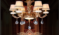 Chandeliers