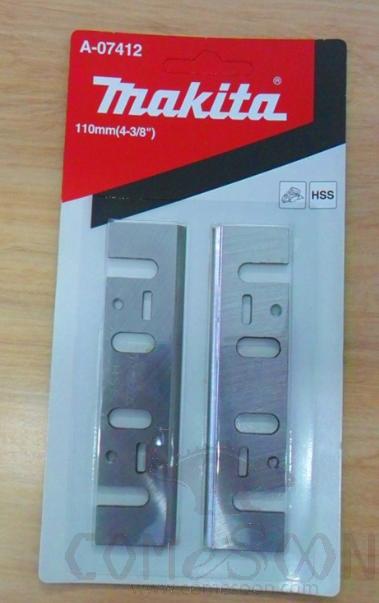 Makita Planing Knife, 110mm