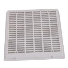 Square Main Drainage - 9-inch
